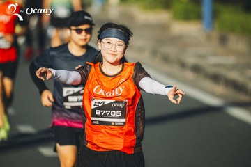 RUN TO LIVE 2025 - Ảnh #3305382