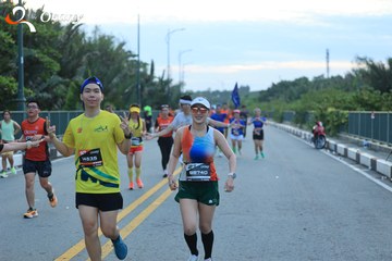 RUN TO LIVE 2025 - Ảnh #3282712