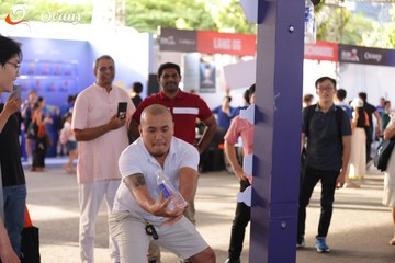 RUN TO LIVE 2025 - Ảnh #3122402