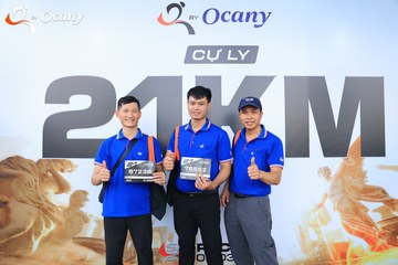 RUN TO LIVE 2025 - Ảnh #3127571