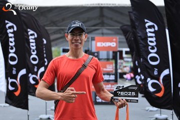 RUN TO LIVE 2025 - Ảnh #3132555