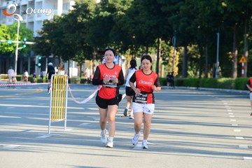 RUN TO LIVE 2025 - Ảnh #3300684