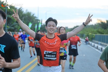 RUN TO LIVE 2025 - Ảnh #3286104