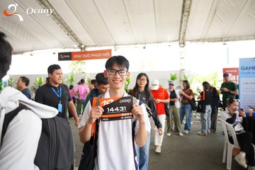 RUN TO LIVE 2025 - Ảnh #3136102