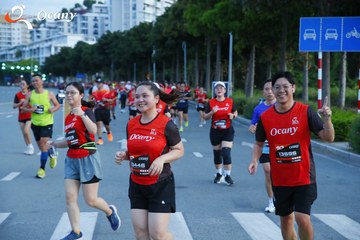 RUN TO LIVE 2025 - Ảnh #3257163