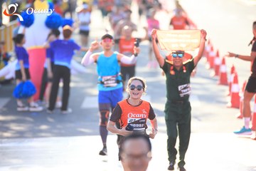 RUN TO LIVE 2025 - Ảnh #3204737