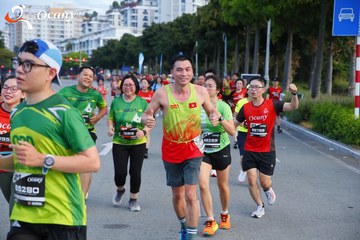 RUN TO LIVE 2025 - Ảnh #3259700