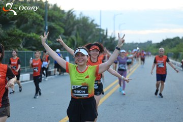 RUN TO LIVE 2025 - Ảnh #3284112
