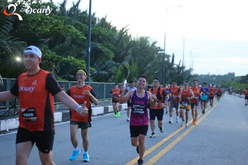 RUN TO LIVE 2025 - Ảnh #3267031