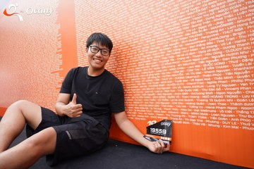 RUN TO LIVE 2025 - Ảnh #3136664