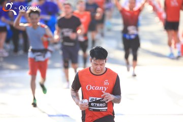 RUN TO LIVE 2025 - Ảnh #3204896
