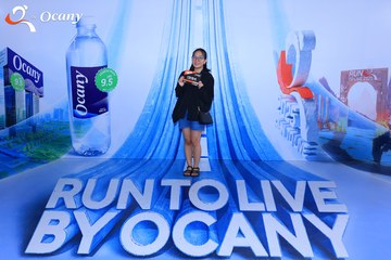 RUN TO LIVE 2025 - Ảnh #3133021