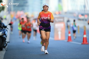 RUN TO LIVE 2025 - Ảnh #3286303