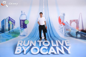 RUN TO LIVE 2025 - Ảnh #3133652