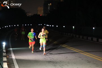 RUN TO LIVE 2025 - Ảnh #3257549