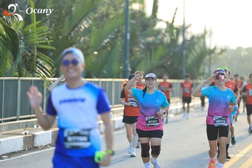 RUN TO LIVE 2025 - Ảnh #3300622