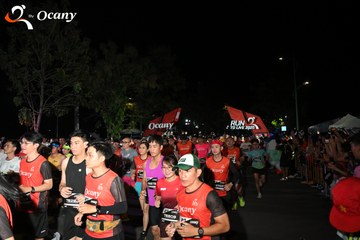 RUN TO LIVE 2025 - Ảnh #3140559
