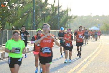 RUN TO LIVE 2025 - Ảnh #3299752