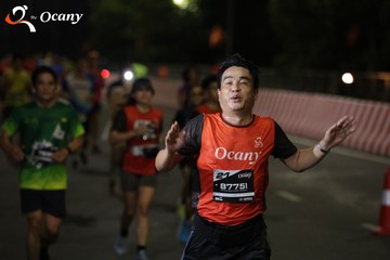 RUN TO LIVE 2025 - Ảnh #3203915