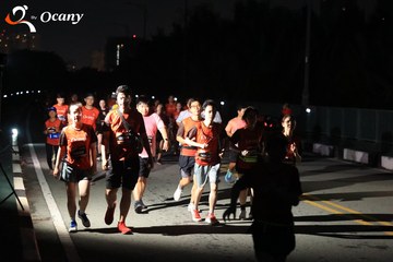 RUN TO LIVE 2025 - Ảnh #3262299