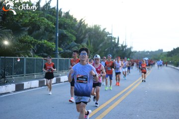 RUN TO LIVE 2025 - Ảnh #3266075