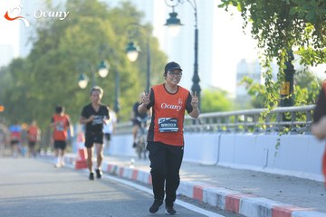 RUN TO LIVE 2025 - Ảnh #3259837