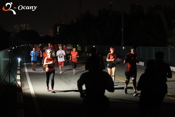 RUN TO LIVE 2025 - Ảnh #3260827