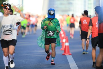 RUN TO LIVE 2025 - Ảnh #3288899