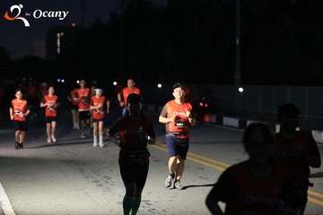 RUN TO LIVE 2025 - Ảnh #3262799