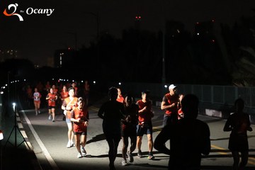 RUN TO LIVE 2025 - Ảnh #3261401