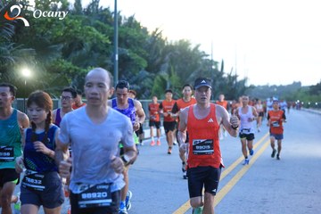 RUN TO LIVE 2025 - Ảnh #3264606