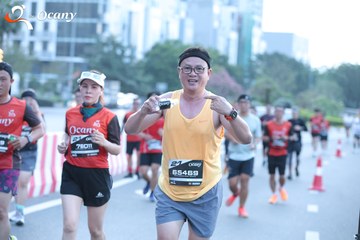 RUN TO LIVE 2025 - Ảnh #3207703