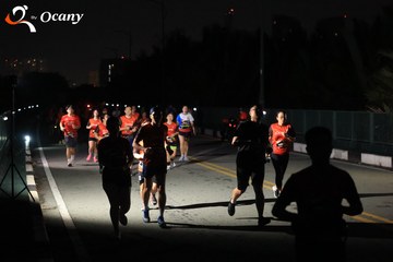 RUN TO LIVE 2025 - Ảnh #3262183