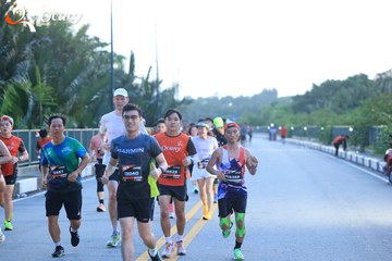RUN TO LIVE 2025 - Ảnh #3265304