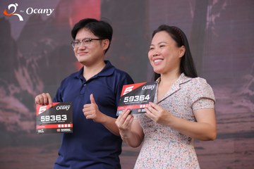 RUN TO LIVE 2025 - Ảnh #3122511