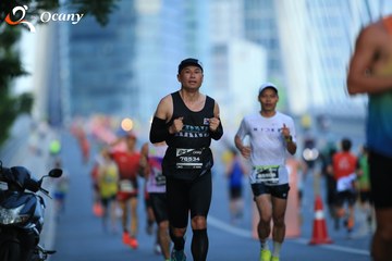 RUN TO LIVE 2025 - Ảnh #3283885