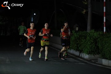 RUN TO LIVE 2025 - Ảnh #3154951