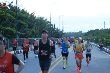 RUN TO LIVE 2025 - Ảnh #3268518