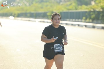 RUN TO LIVE 2025 - Ảnh #3305012