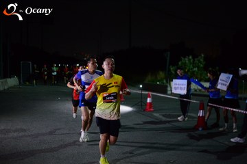 RUN TO LIVE 2025 - Ảnh #3271324