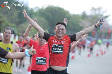 RUN TO LIVE 2025 - Ảnh #3209783