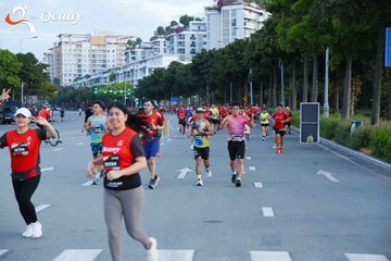 RUN TO LIVE 2025 - Ảnh #3257852