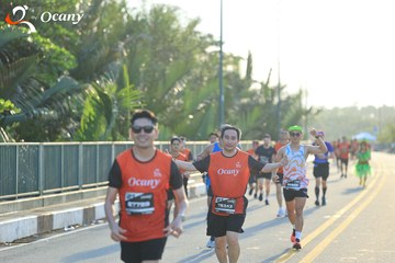 RUN TO LIVE 2025 - Ảnh #3301010