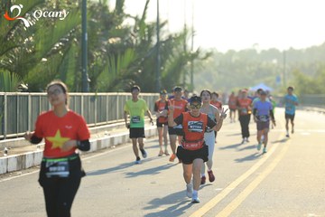 RUN TO LIVE 2025 - Ảnh #3302453