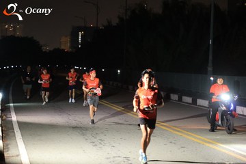 RUN TO LIVE 2025 - Ảnh #3259107