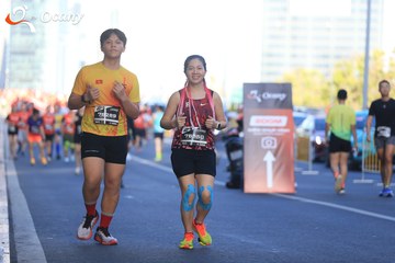 RUN TO LIVE 2025 - Ảnh #3287507