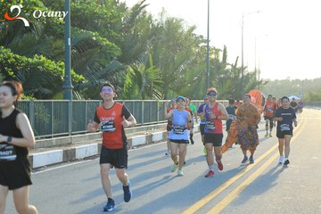 RUN TO LIVE 2025 - Ảnh #3299271