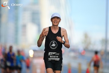 RUN TO LIVE 2025 - Ảnh #3287264