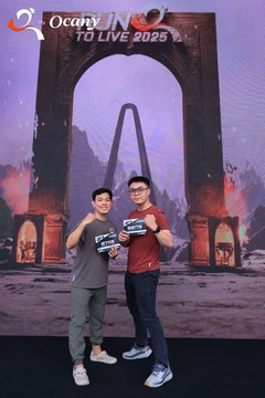 RUN TO LIVE 2025 - Ảnh #3133186