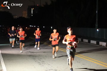 RUN TO LIVE 2025 - Ảnh #3259148